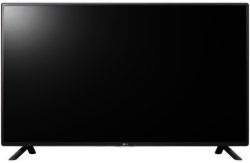 LG 49LF590V 49 Inch Full HD Freeview HD Smart TV